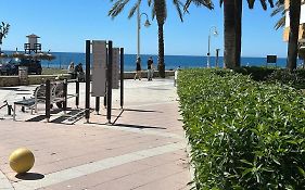 Las Palmeras